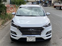 هیوندای تۆکسۆن
